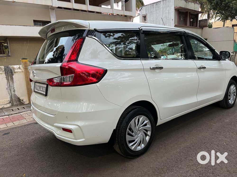 Maruti Suzuki Ertiga Vxi (o) Cng, 2022, Cng & Hybrids