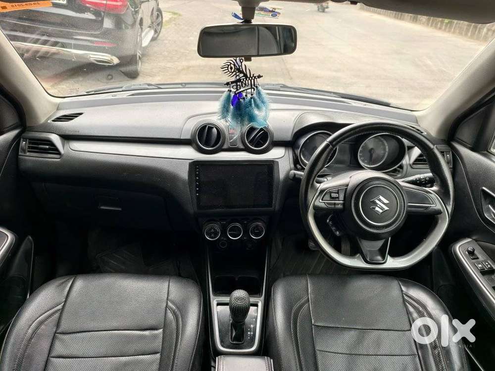 Maruti Suzuki Swift Amt Zdi, 2018, Diesel