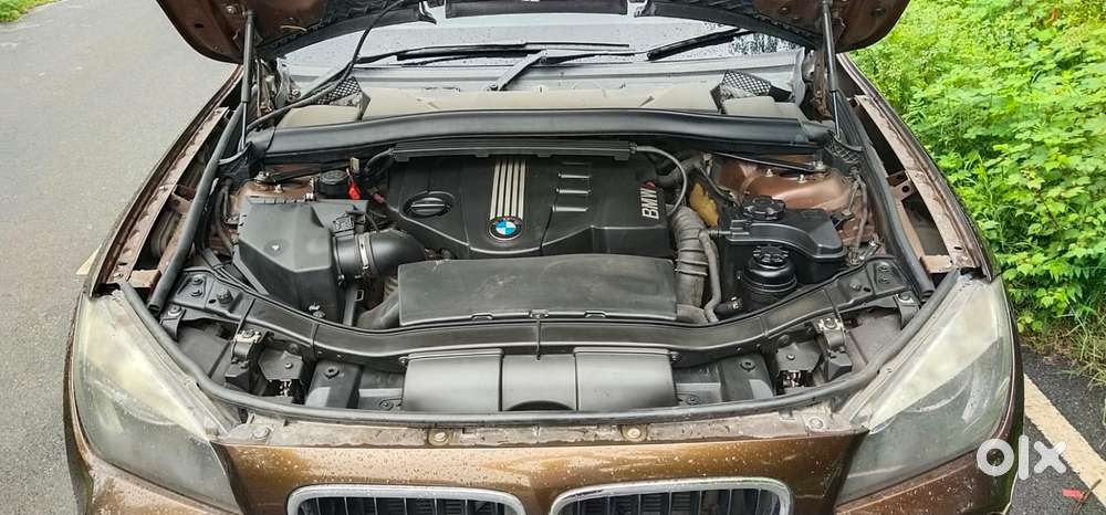 Bmw X1 2.0 Sdrive 20d, 2011, Diesel