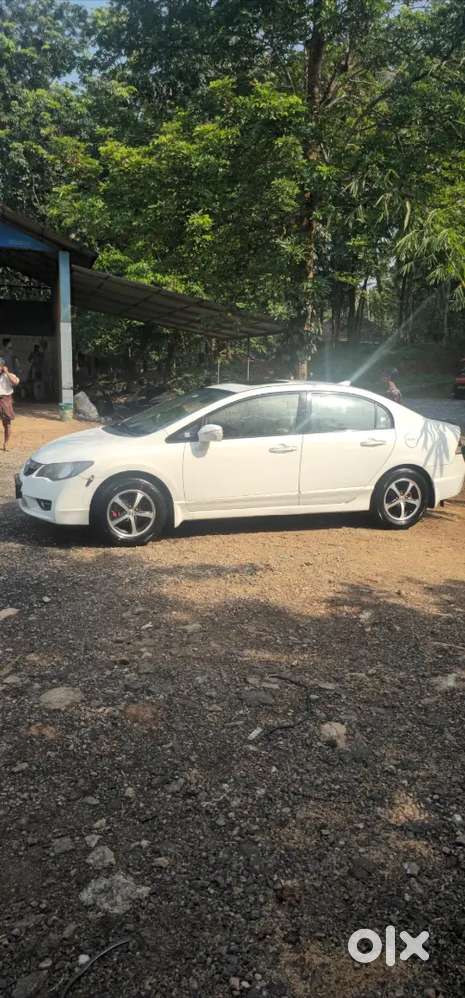 Honda Civic 2011
