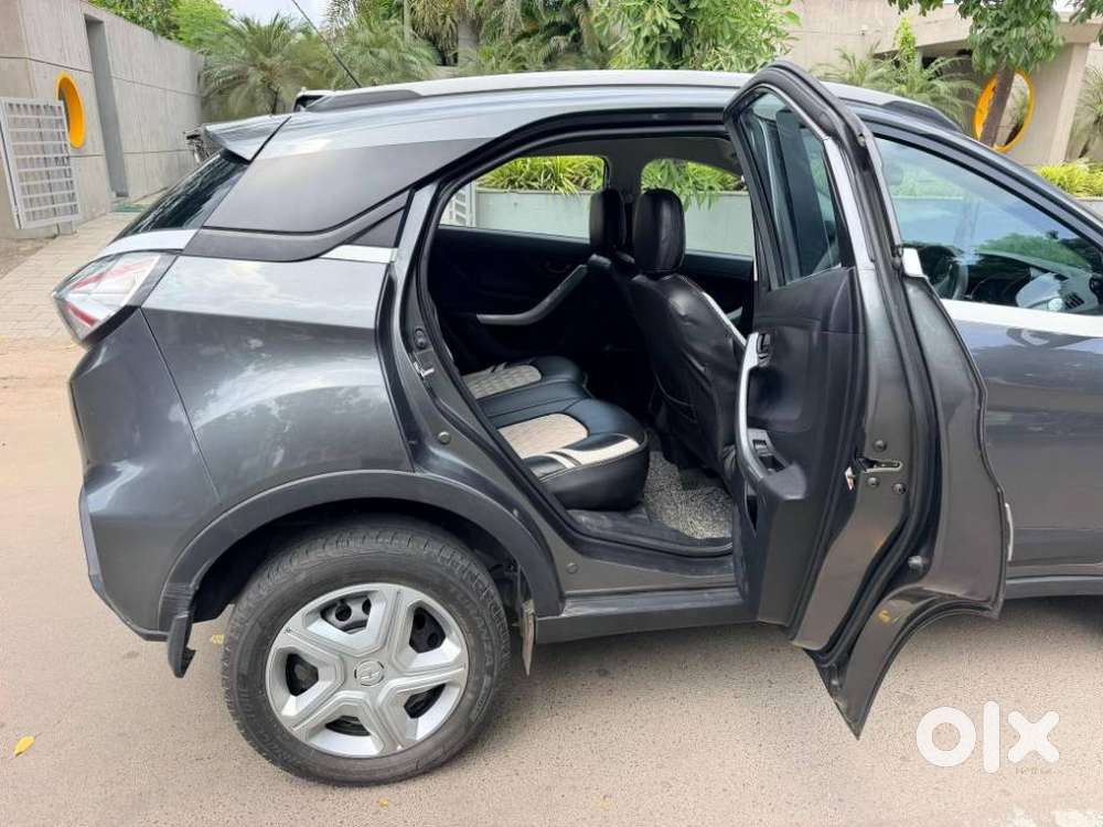 Tata Nexon 1.2 Revotron Xm (s), 2023, Petrol
