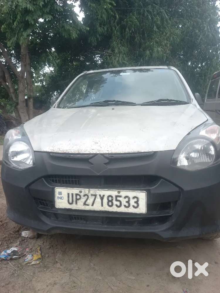 Maruti Suzuki Alto 800 2015 Petrol 64000 Km Driven
