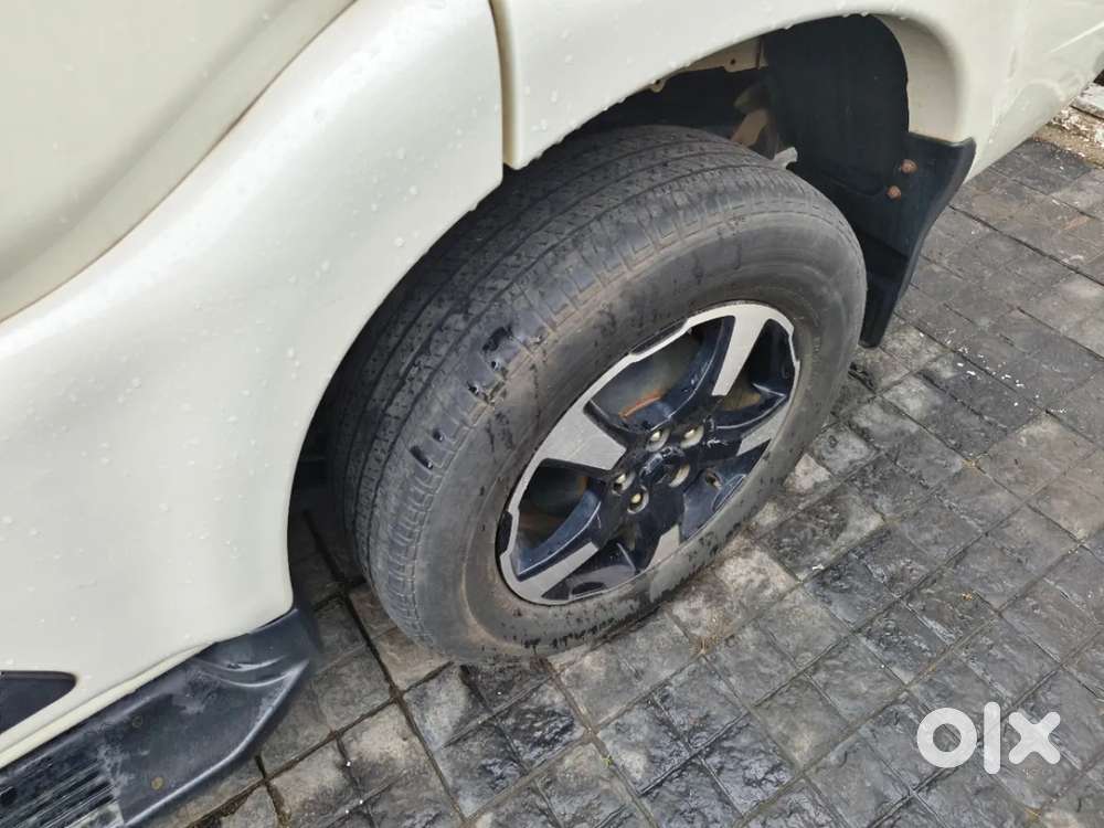 Mahindra Scorpio Classic 2.2 S Mt 7 Str, 2023, Diesel