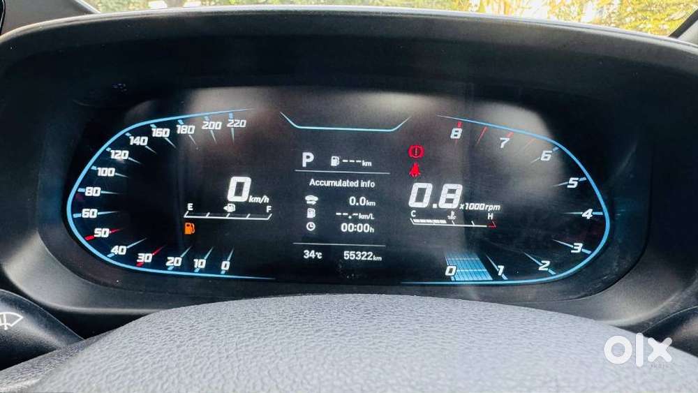 Hyundai New I20 1.0 Asta Turbo Dct, 2021