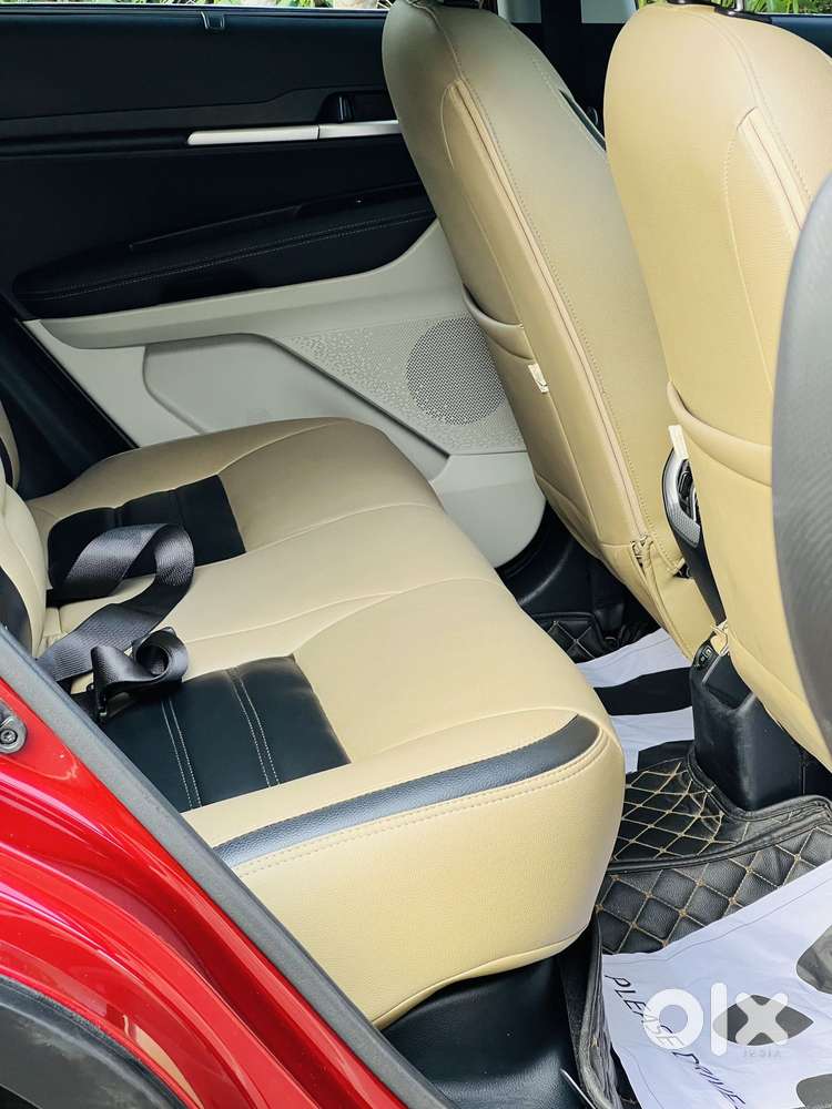Kia Sonet Htx 1.5 Diesel, 2022, Diesel