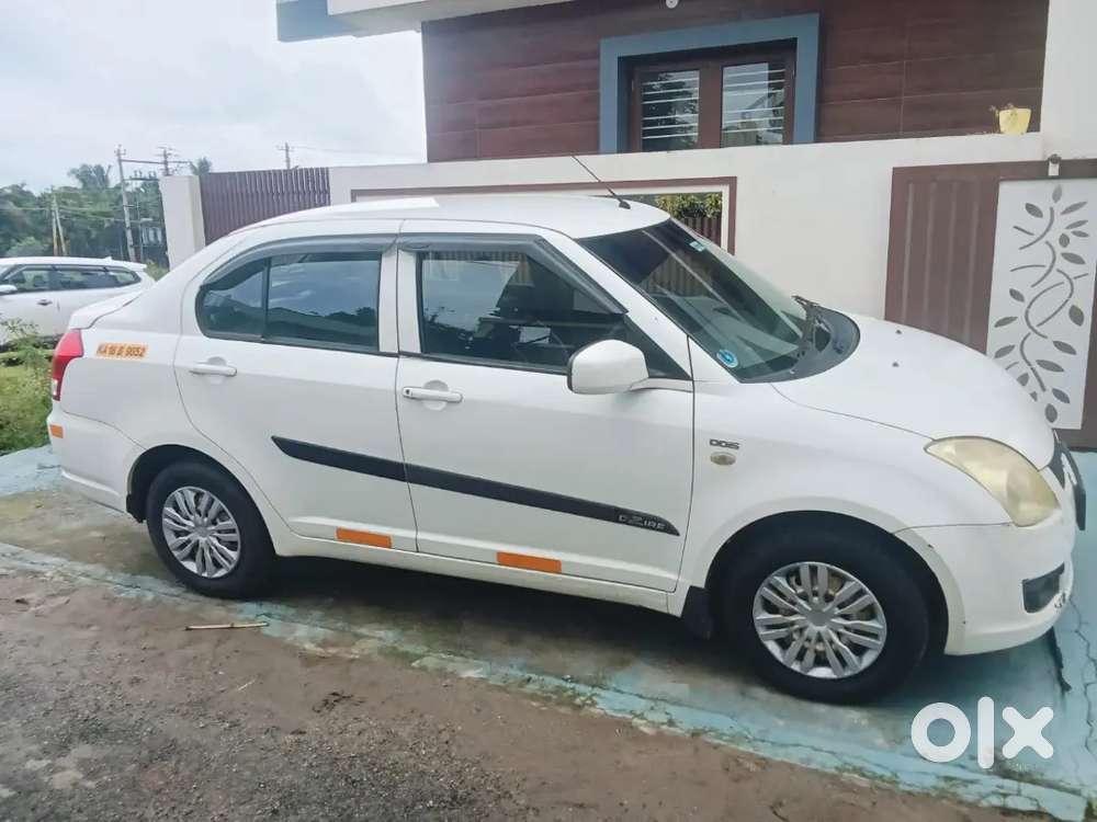 Maruti Suzuki Swift 2016 Dzire