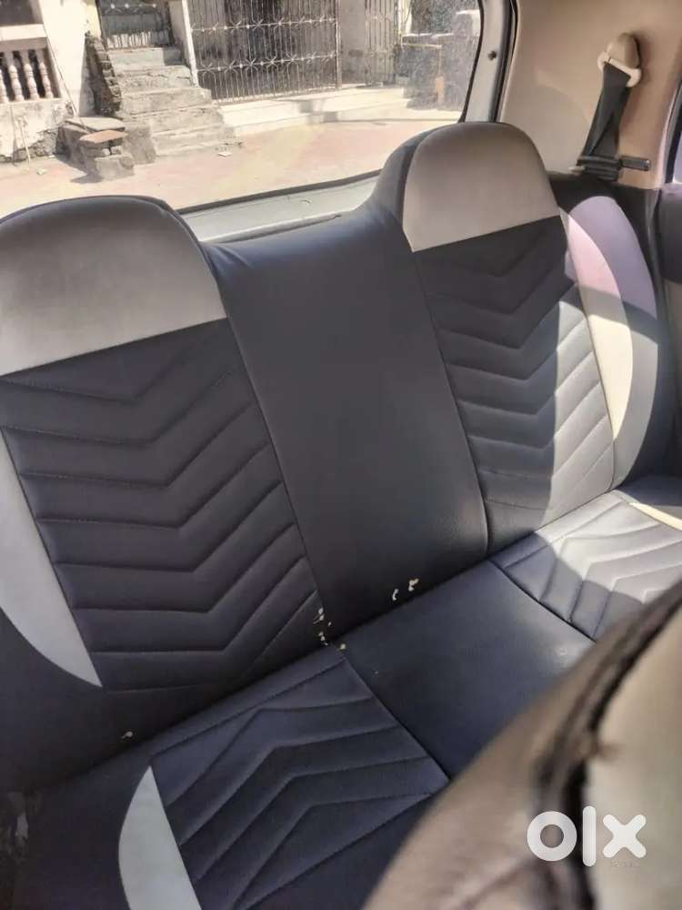 Hyundai Santro Xing 2011 Cng & Hybrids 113000 Km Driven