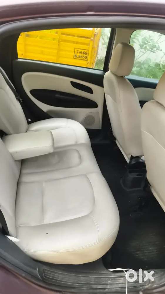 Fiat Linea Classic 2014 Variant