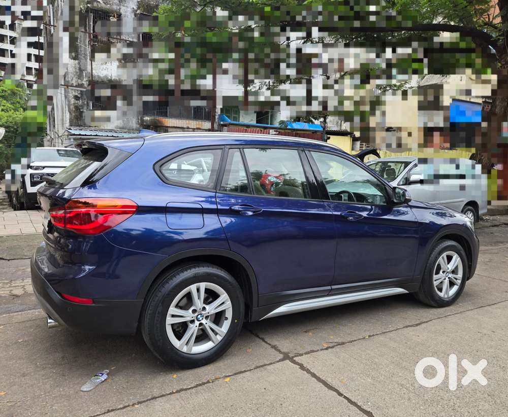 Bmw X1 2.0 Sdrive 20d, 2019, Diesel
