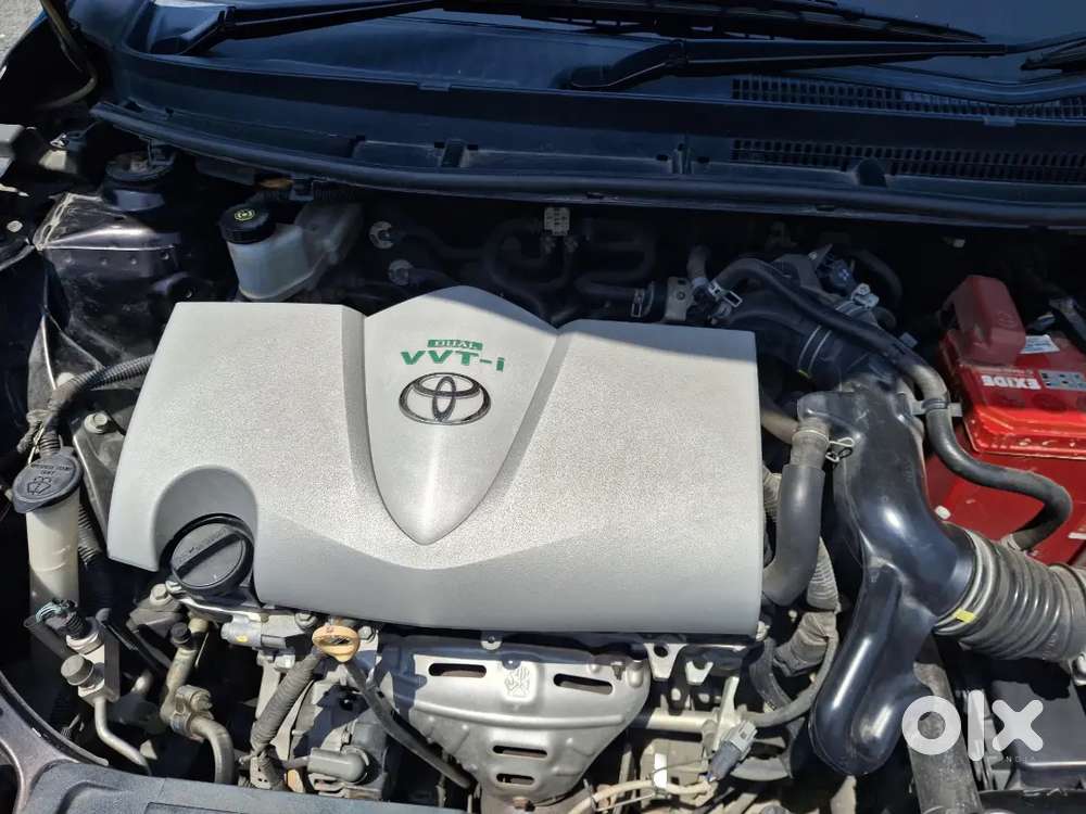 Toyota Yaris 1.5 Petrol 2019