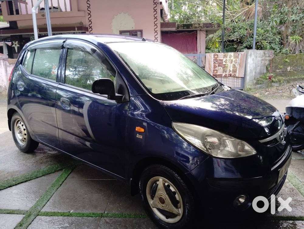 Hyundai I10 Era 1.1, 2007, Petrol