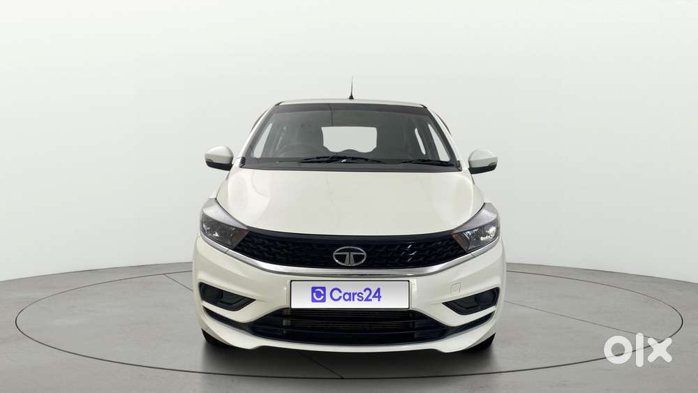 Tata Tiago 1.2 Revotron Xt, 2021, Petrol