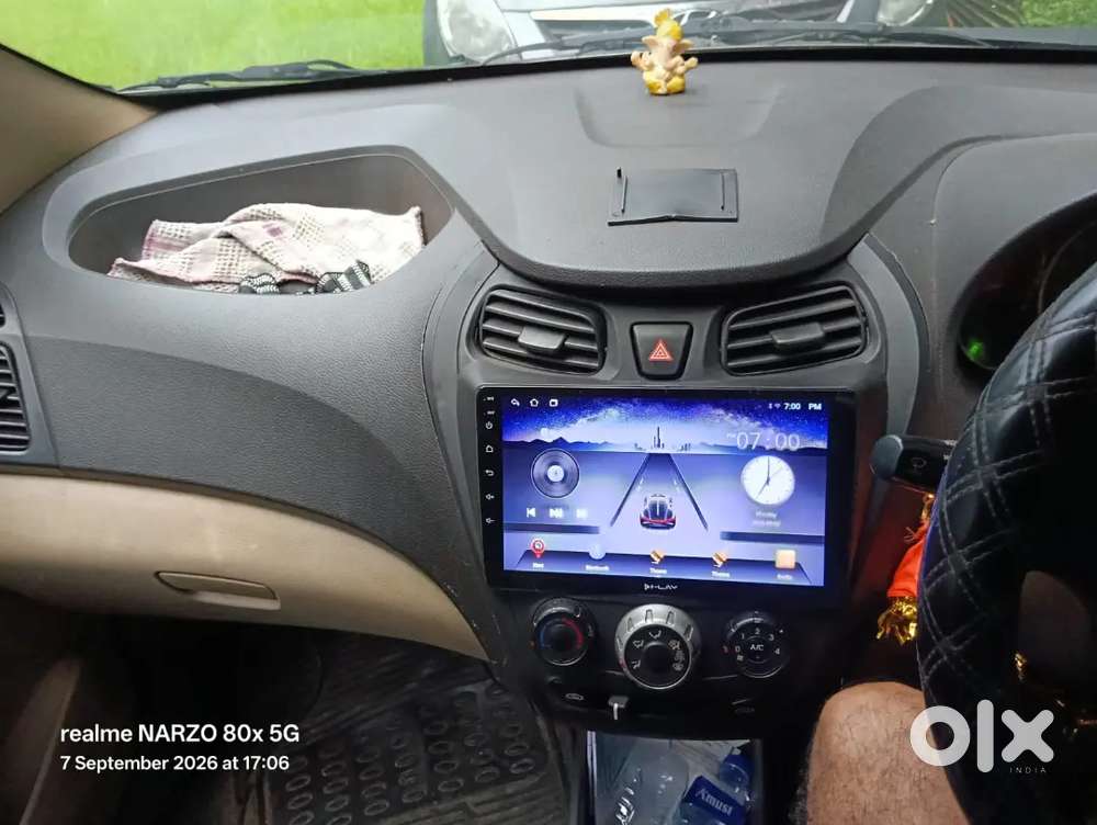 Hyundai Eon 0.8 Magna 2011