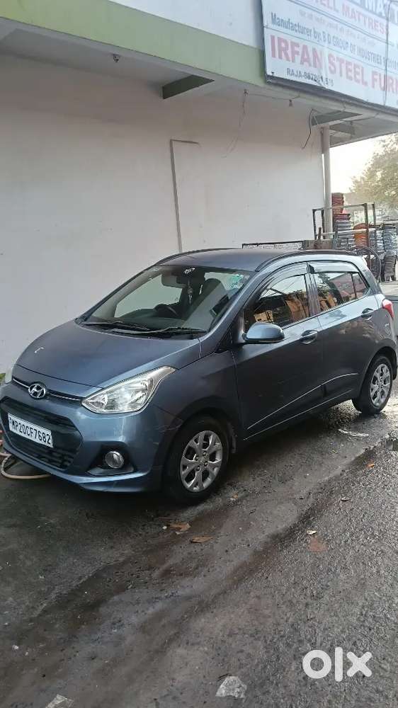 Purchase New Car