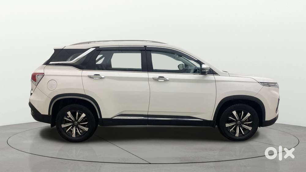Mg Hector 2.0 Sharp Diesel, 2019, Diesel