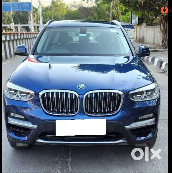 Bmw X3 X Drive 20d X-line, 2019, Diesel