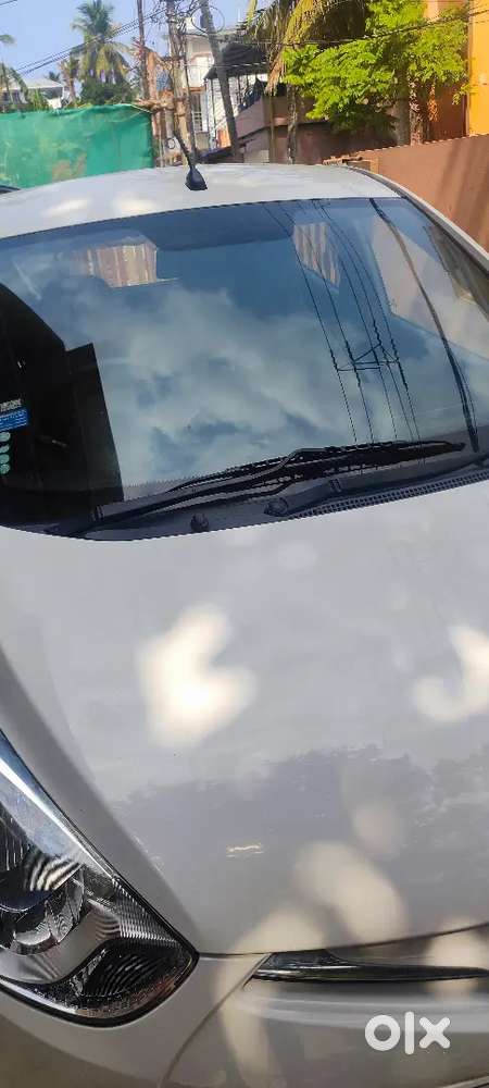 Good Condition Vehicle