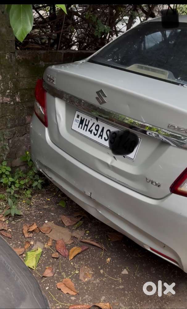 Maruti Dzire 2017 Diesel