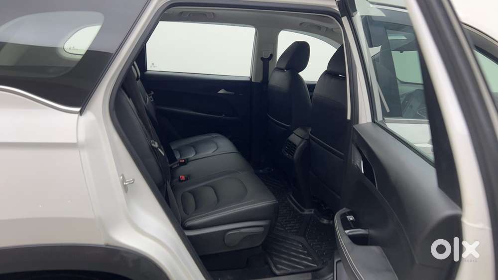 Mg Hector Sharp Dct Petrol, 2020, Petrol