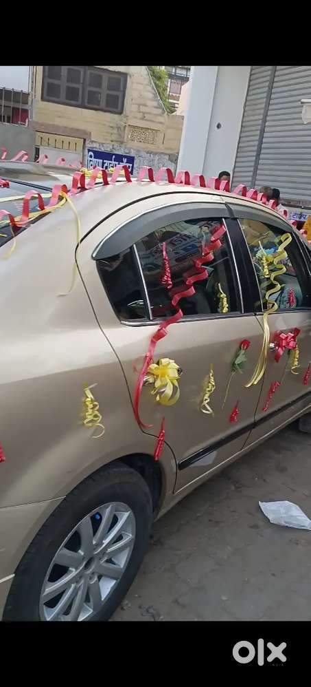 Maruti Suzuki Sx4 2007