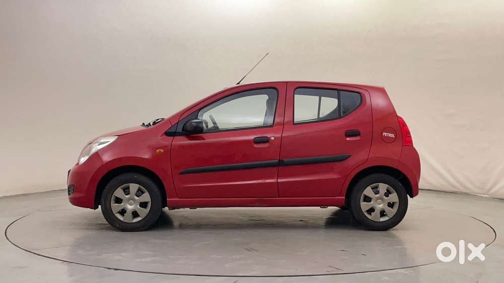 Maruti Suzuki A-star 1.0 Vxi, 2012, Petrol