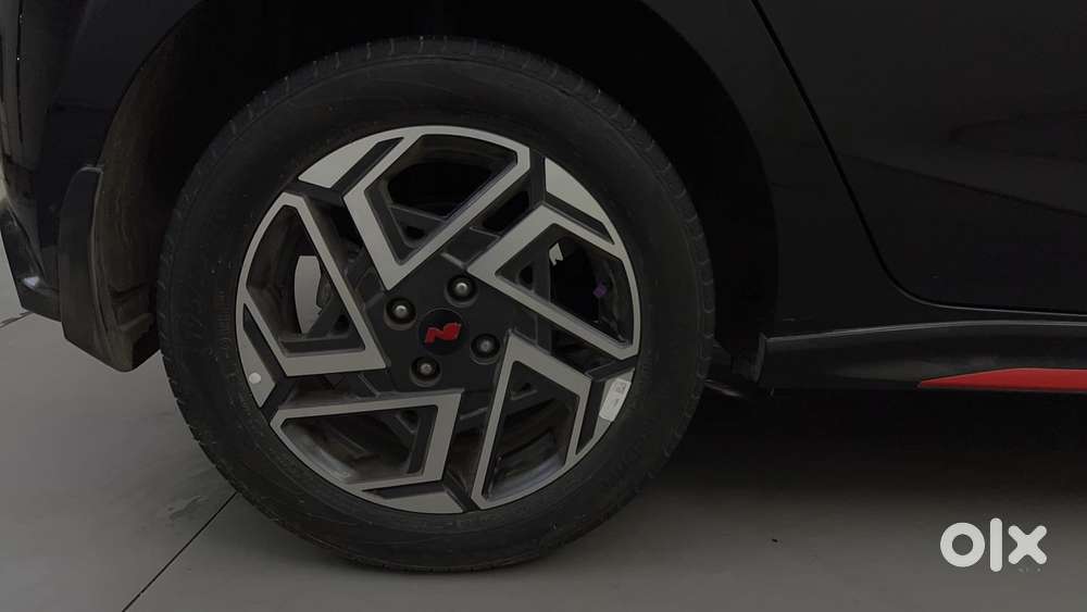 Hyundai I20 N Line N8 1.0 Turbo Dct, 2024, Petrol