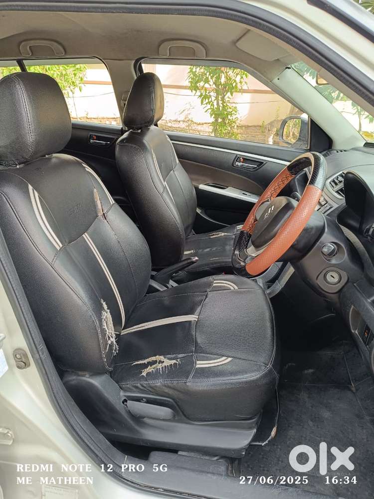 Maruti Suzuki Swift Ddis Vdi, 2014, Diesel