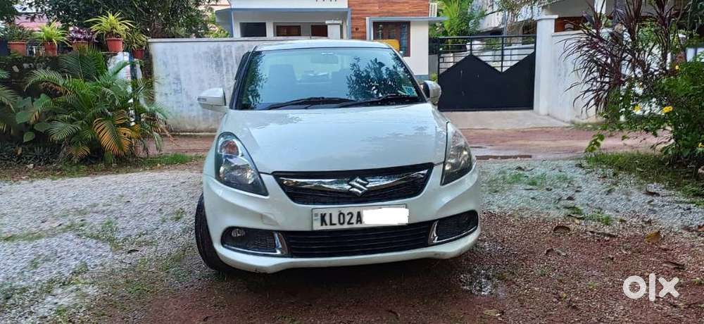 Swift Diesel Vdi White Good Mileage