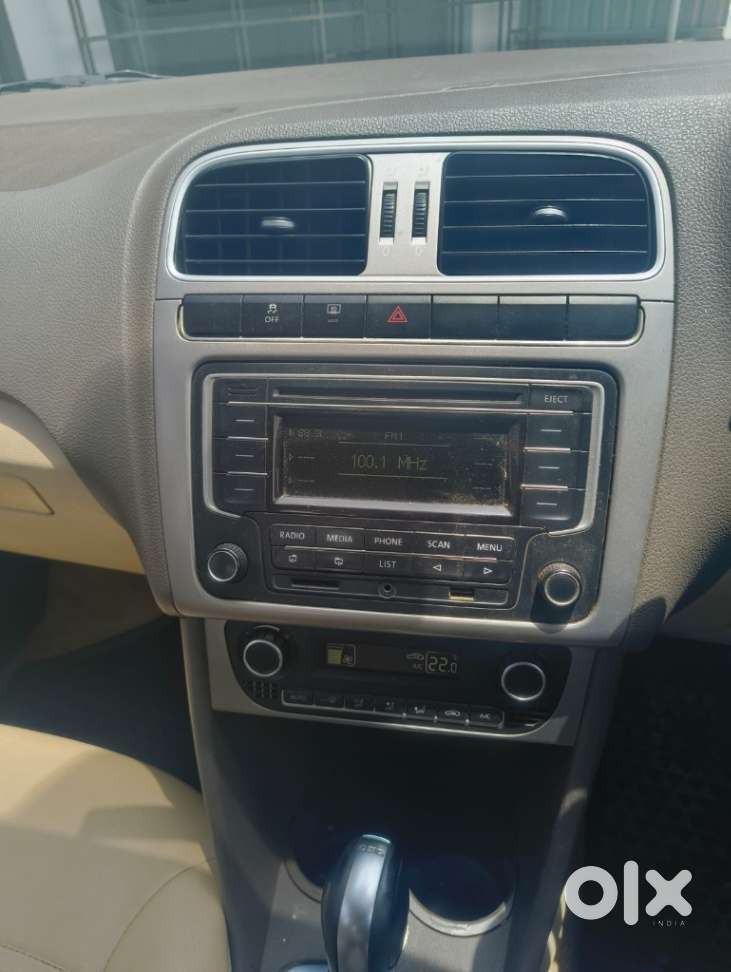 Volkswagen Vento 1.5 Tdi Highline At, 2015, Diesel