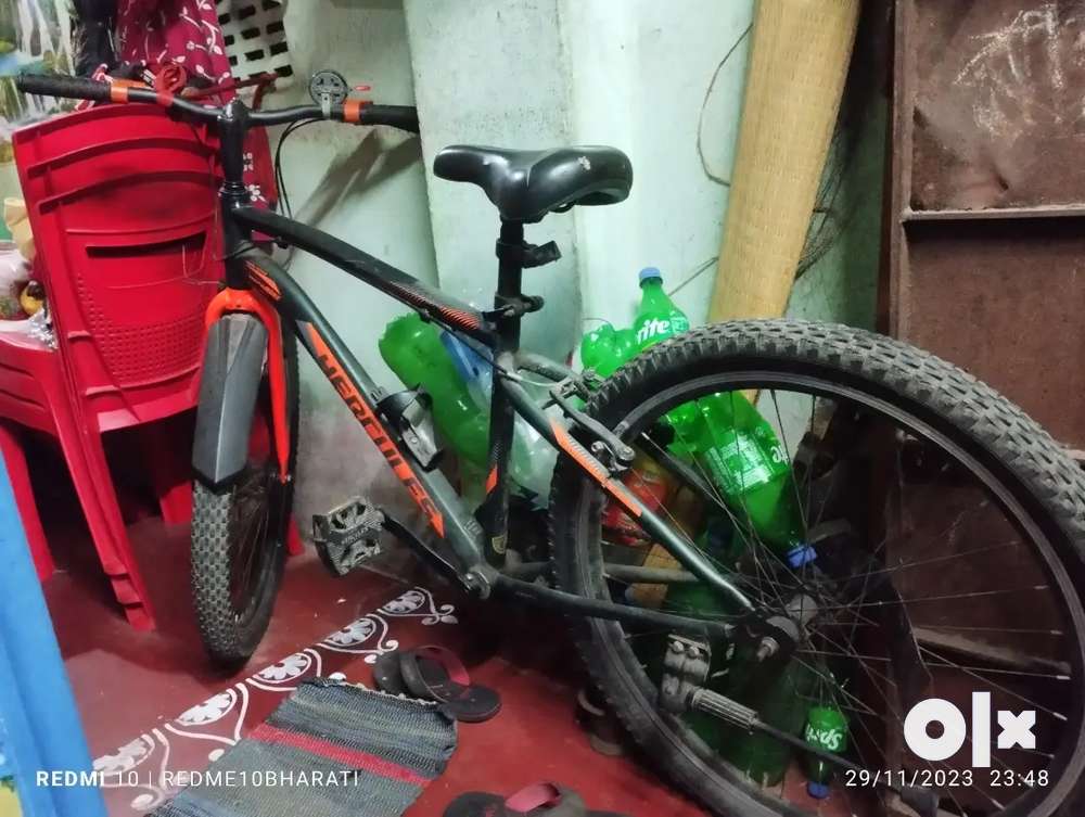 hercules cycle olx