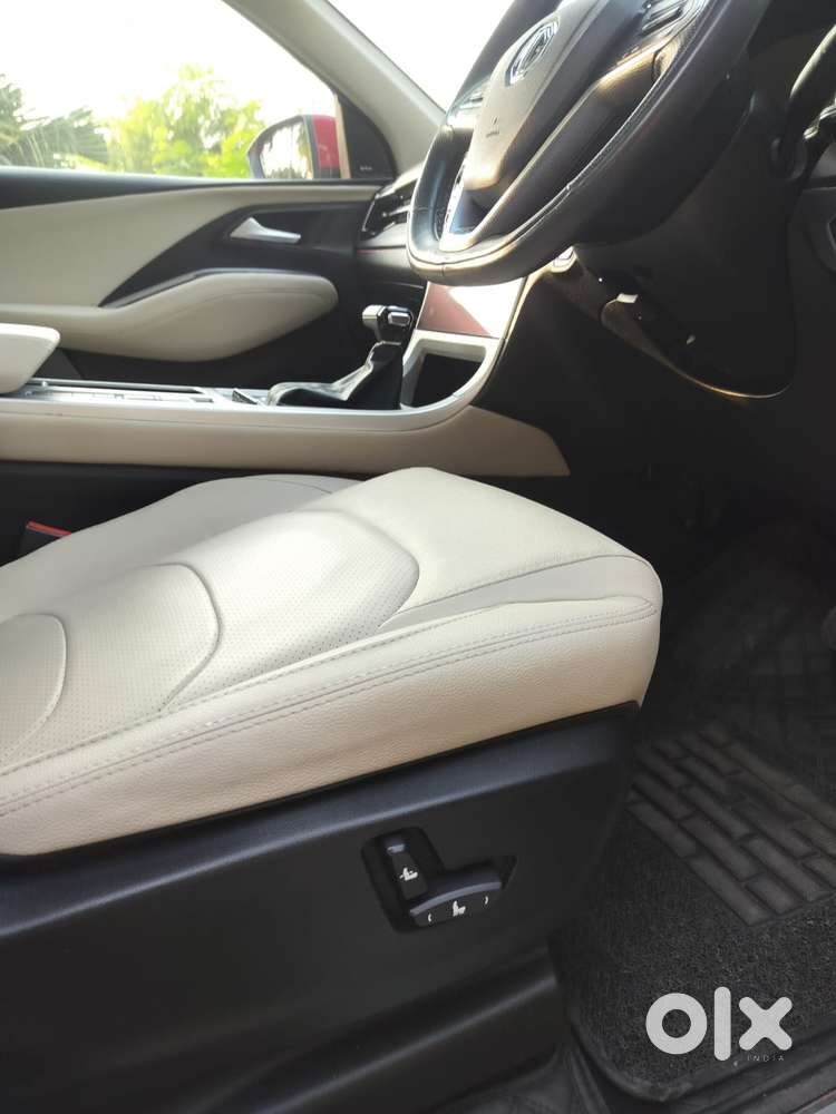 Mg Hector Savvy Pro Cvt, 2023, Petrol