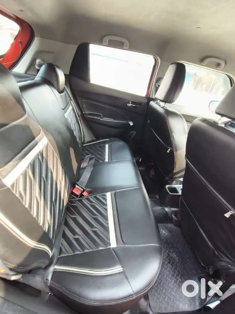Maruti Suzuki Swift 2018 Petrol Well Maintained