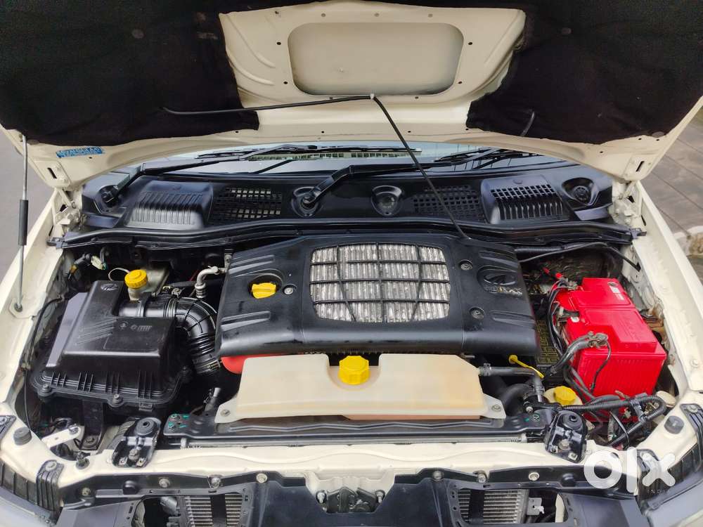 Mahindra Xylo H4 Abs, 2016, Diesel