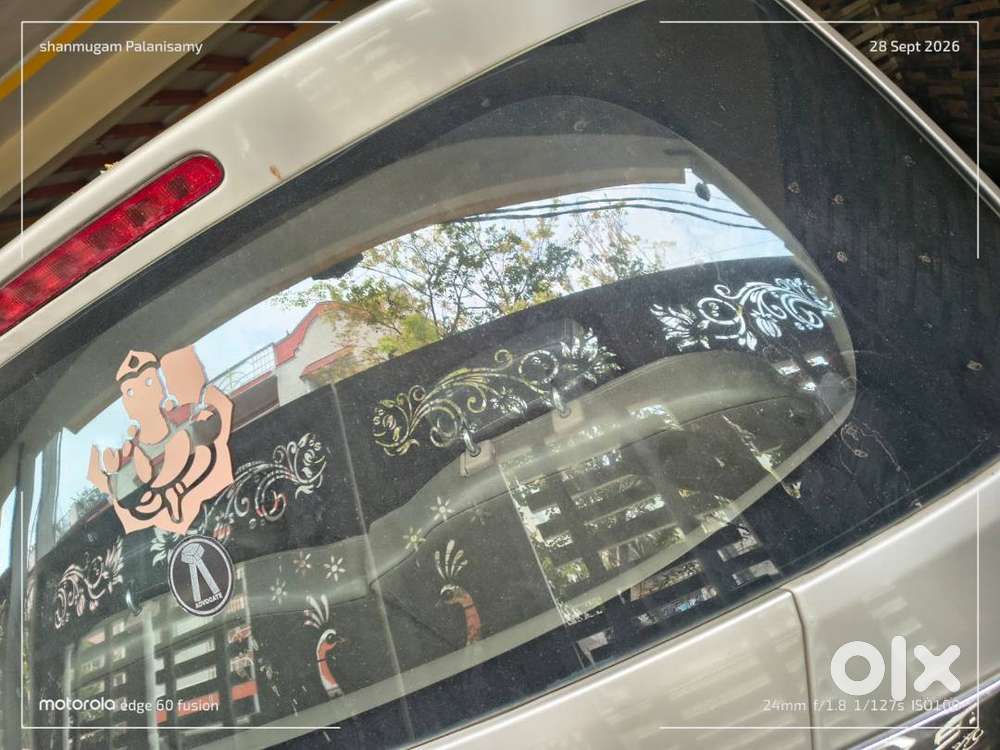 Maruti Ertiga 1.4 2016