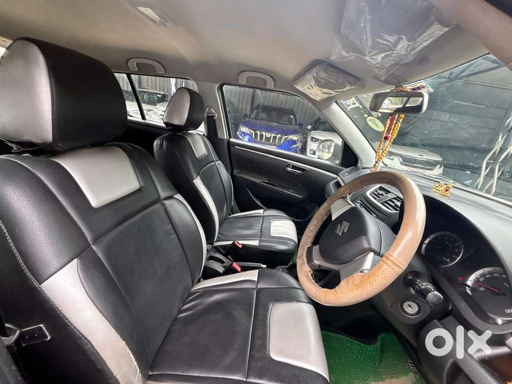 Maruti Suzuki Swift Vxi + Manual, 2012, Petrol