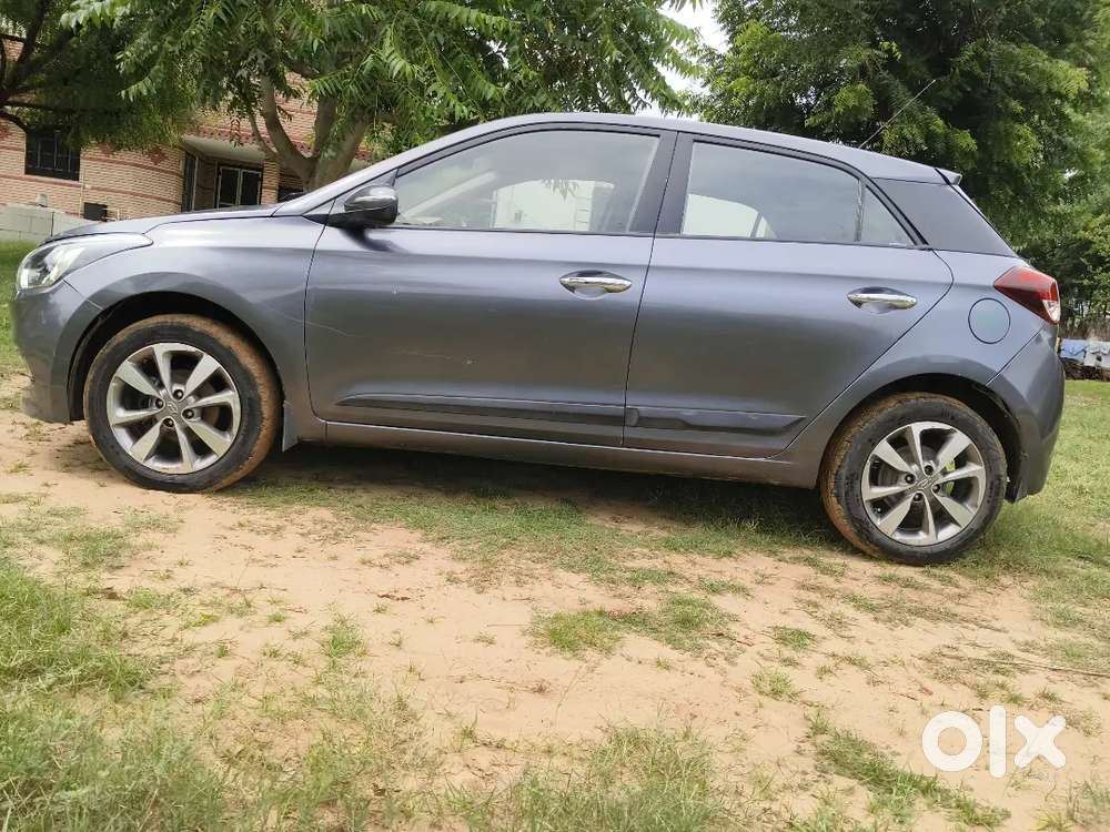 Hyundai I20 2016 Diesel Well Maintained