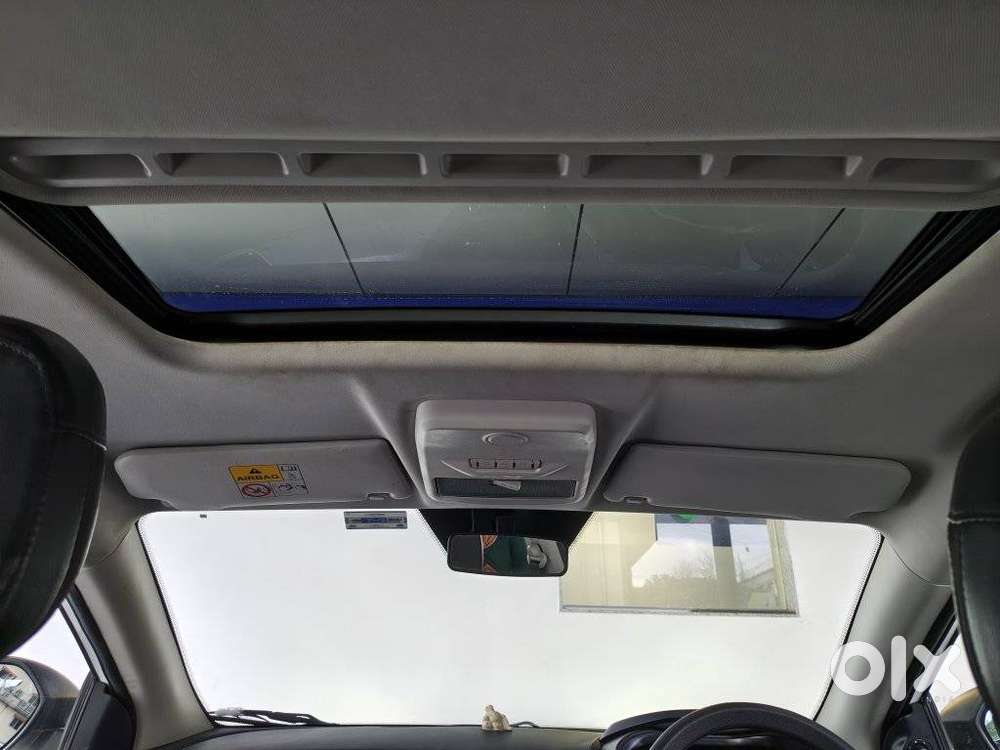 Tata Nexon 1.2 Revotron Xt, 2021, Petrol