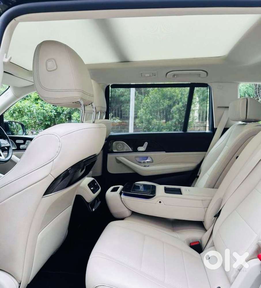 Mercedes-benz Gls 450d 4matic, 2023, Diesel