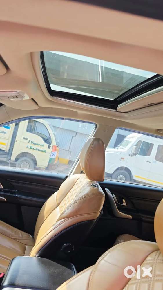 Mahindra Xuv500 W11, 2019, Diesel