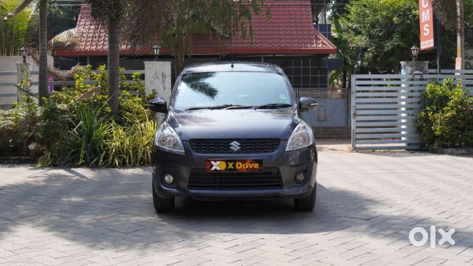 Maruti Suzuki Ertiga 2012-2015 Vxi Abs, 2013, Petrol