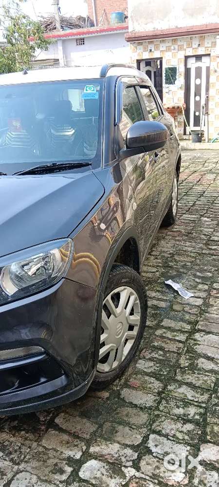 Maruti Suzuki Brezza Vdi 2019