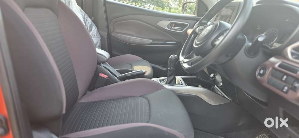 Toyota Urban Cruiser Taisor G 1.0 Petrol Mt, 2025, Petrol