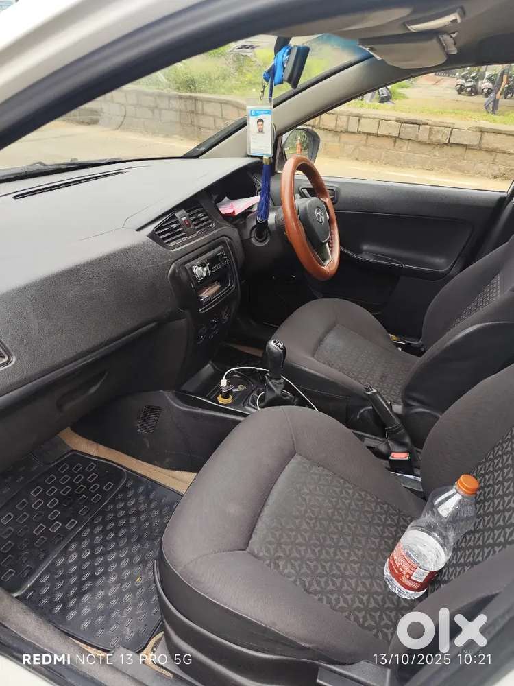 Tata Zest 2018 Diesel 200000 Km Driven