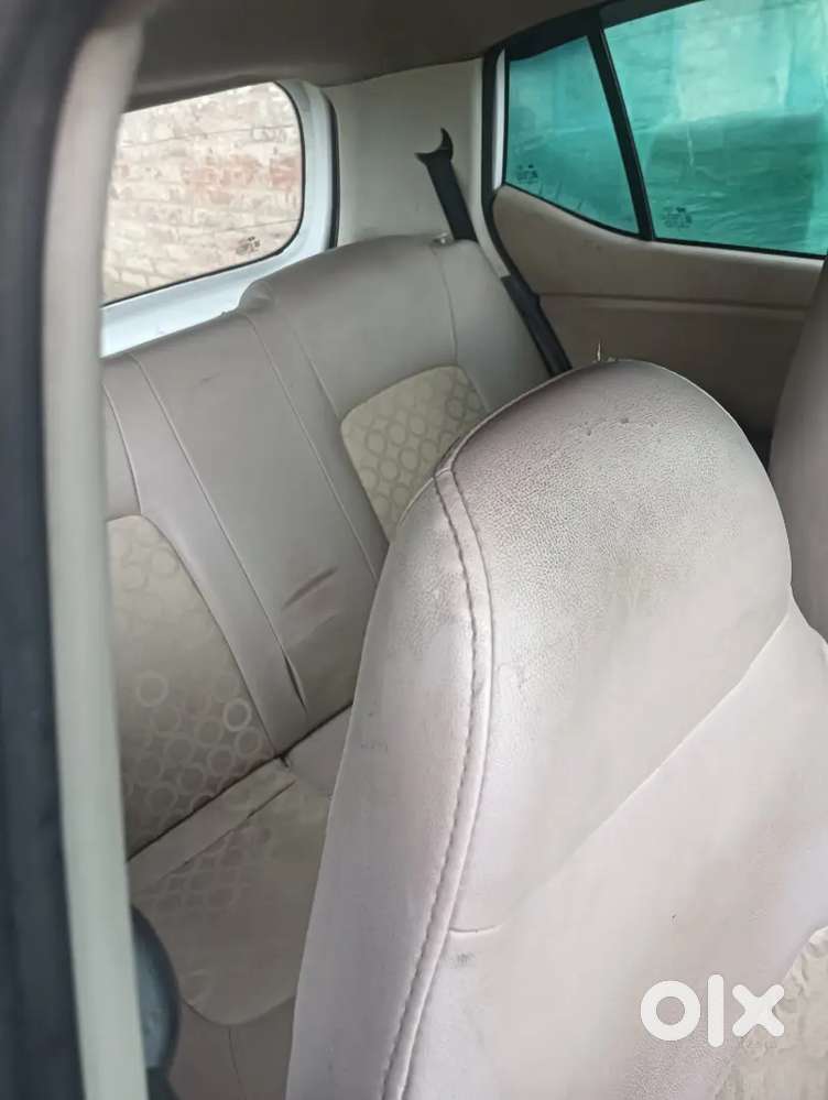 Hyundai I10 2010 Petrol 950000 Km Driven