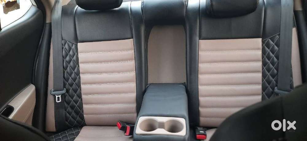 Hyundai Xcent [ ] 1.2 S, 2014, Petrol