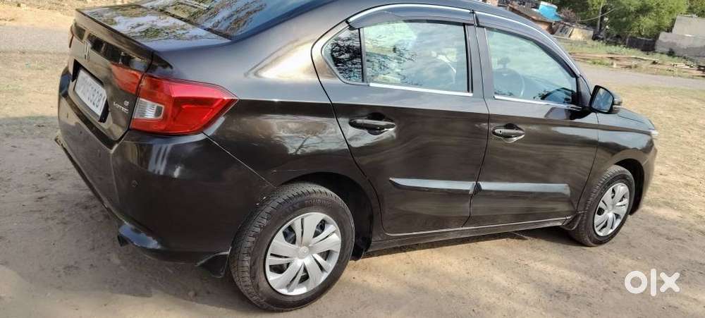 Honda Amaze 1.5 Smt I Dtec, 2020, Diesel