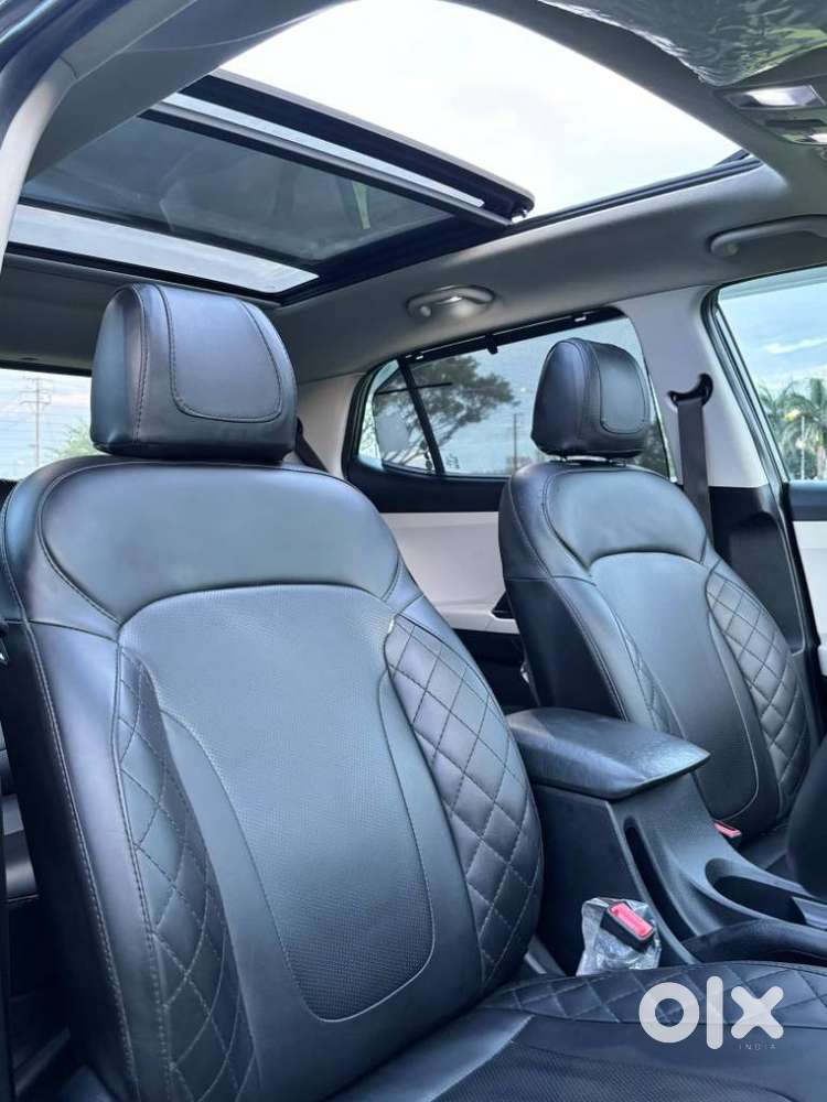 Hyundai Creta 1.5 Sx Executive Diesel, 2022, Diesel