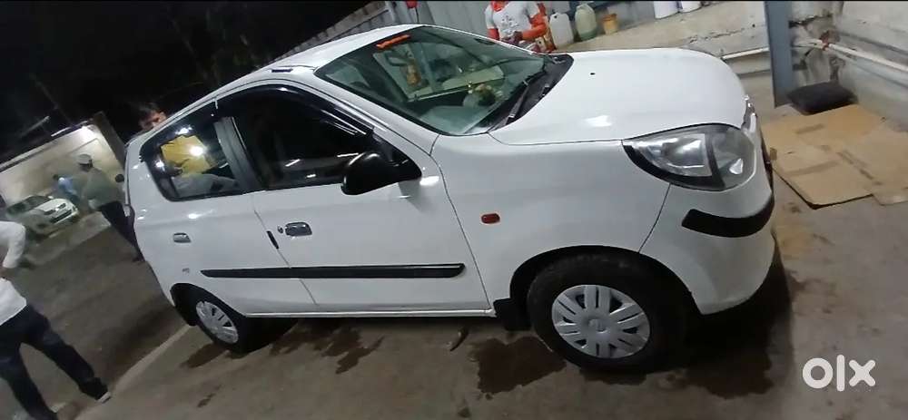 Maruti Suzuki Alto 800 2016 Petrol 110000 Km Driven