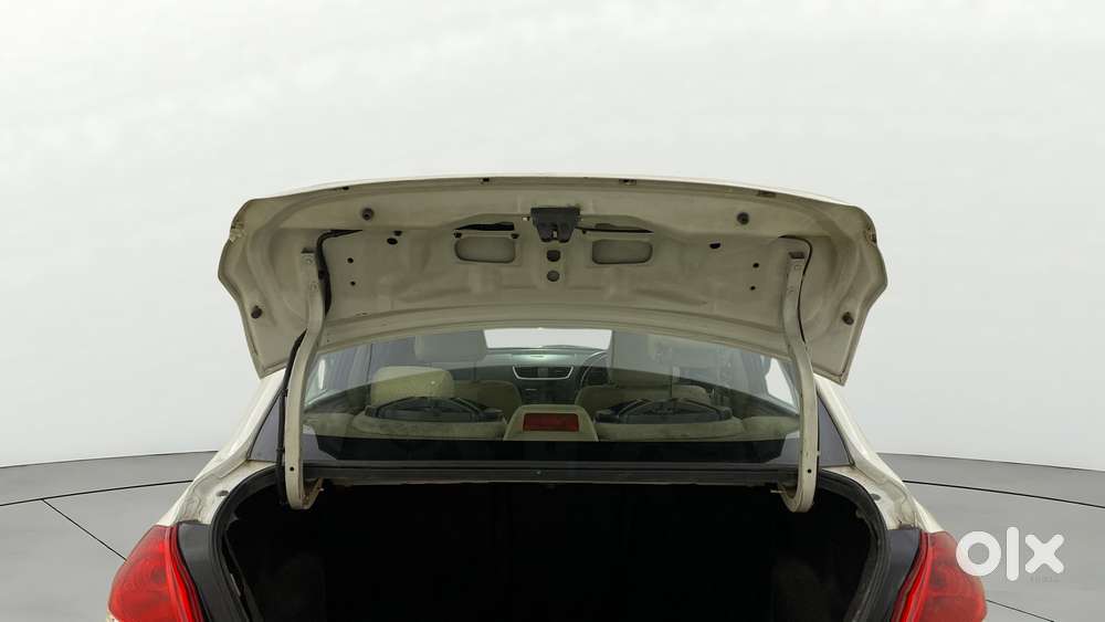 Maruti Suzuki Swift Dzire Vdi, 2012, Diesel