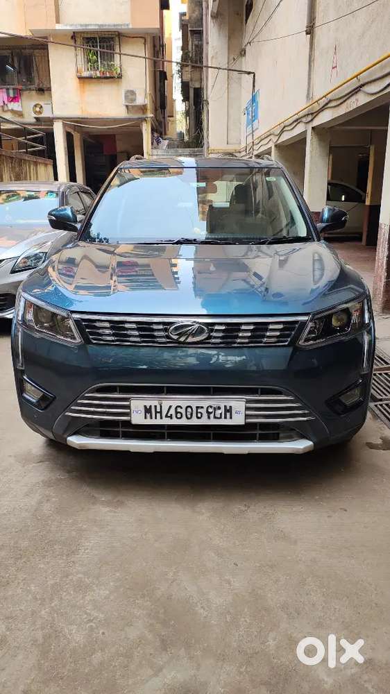Mahindra Xuv300 2022 Diesel 46000 Km Driven
